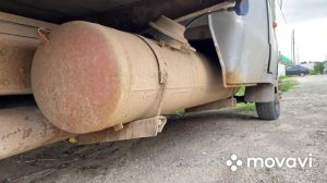 Плавают обороты холостого хода газель бизнес умз 4216. Решение!