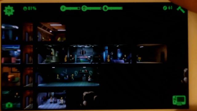 A Deeper Understanding - Fallout Shelter #2 смотреть онлайн