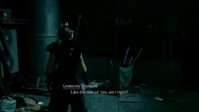 Final Fantasy VII Remake - 100% Walkthrough: Part 13 - The Town That Never Sleeps, Part 2 смотреть онлайн