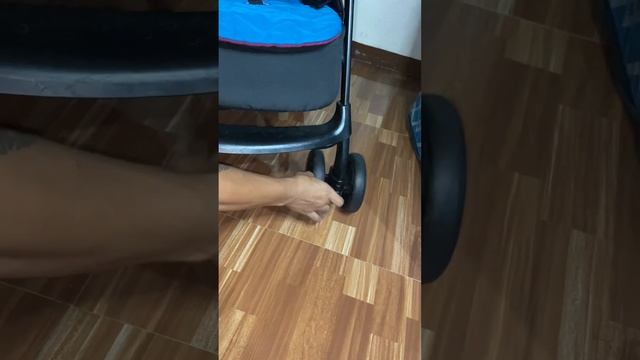 Joie Aire twin stroller смотреть онлайн