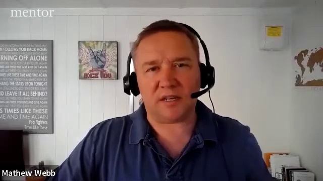 The Benefits of Virtual Learning | Chat With Matt w/ James Barton and Chris Norton смотреть онлайн