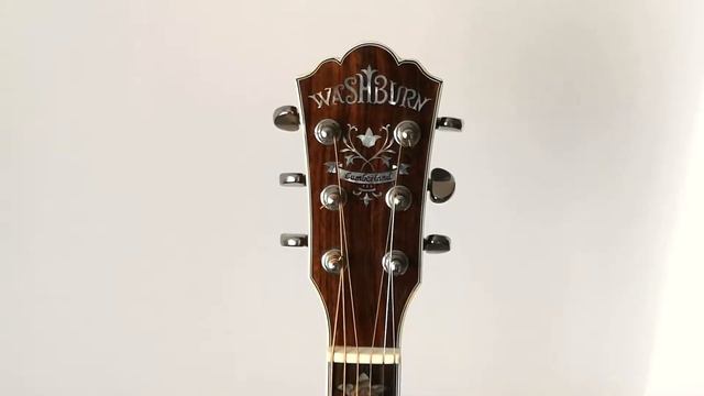 Washburn J-28SC Cumberland - LOOP Music Shop