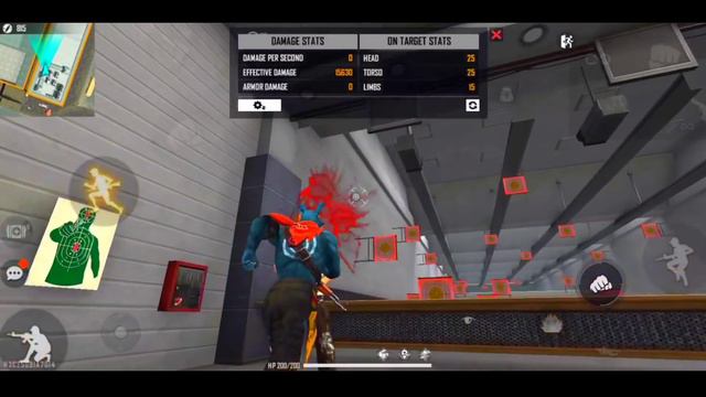 New Desert Eagle Short Range Headshot Trick | very short range one tap headshot trick desert eagle смотреть онлайн