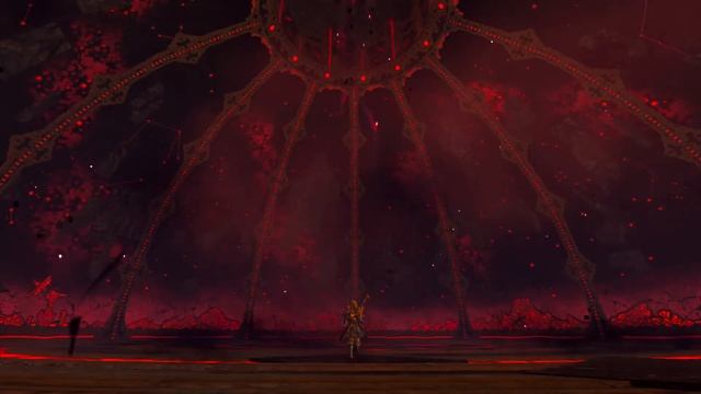 ФИНАЛ ✺ #111 Прохождение Зельды на русском смотреть онлайн