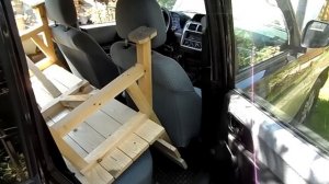 Обзор на Mitsubishi Pajero Pinin