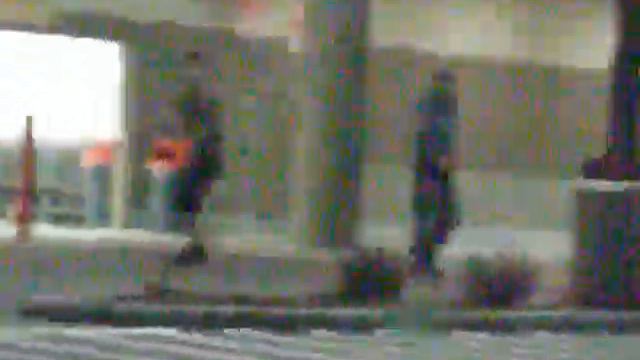 spokane WinCo break dance #2 смотреть онлайн