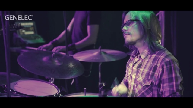 Poets of the Fall - Once Upon a Playground Rainy смотреть онлайн