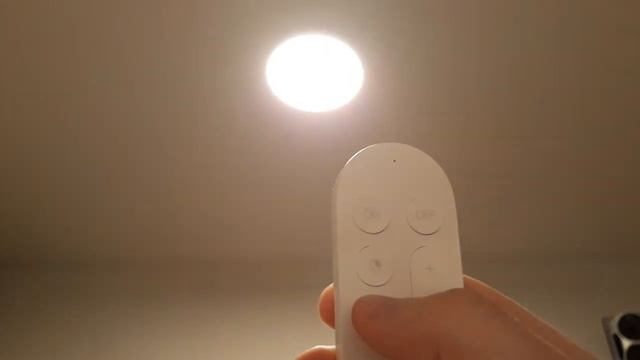 Xiaomi Yeelight Smart LED Ceiling Light - WHITE смотреть онлайн