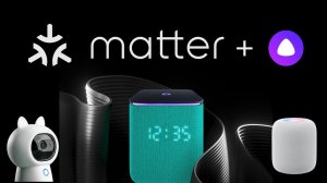 [#64] Matter в умном доме Яндекса – живой тест, локальность и особенности реализации