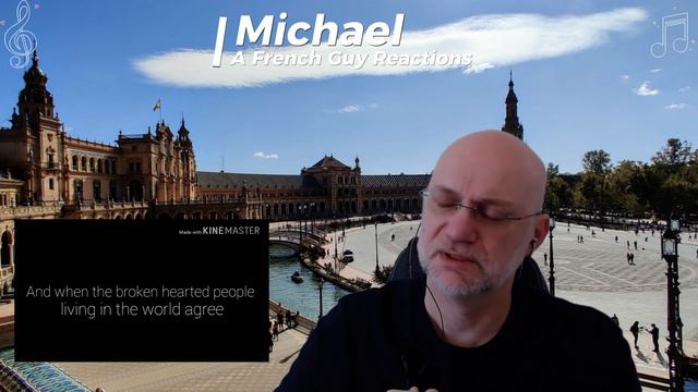 Reaction to the Beatles, Let it be ! смотреть онлайн