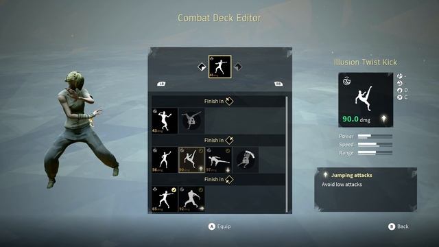 Luar Biasa Grapichs Game Absolver Downfall смотреть онлайн