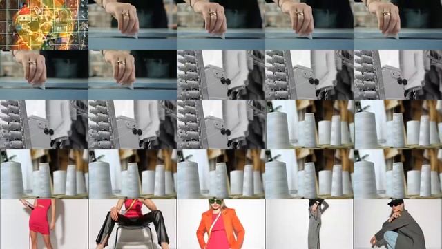 “Меняй мир вместе с Культтоварами. Не бойня и не ленись. У тебя все получится» #топ #стиль #бренд смотреть онлайн