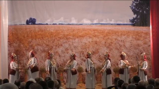 День сельского хозяйства в Усманке 2015 смотреть онлайн