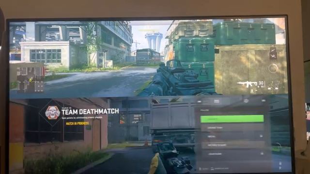 COD MW2: HOW TO PLAY SPLITSCREEN MULTIPLAYER TUTORIAL! (EASY METHOD) MODERN WARFARE II SPLITSCREEN смотреть онлайн