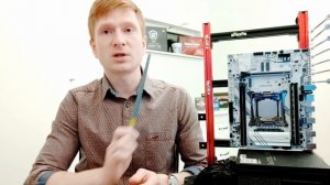 ?? Machinist X99-K9 – детальний огляд | E5-2678 V3 | i7-5820k | E5-2620 V4 | Розгін | VRM | Затримк