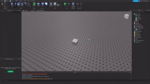 Roblox Studio для новичков. Часть 5 - Про Ивенты
