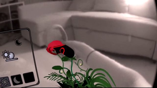 Passthrough Available in Open Brush XR Beta! смотреть онлайн