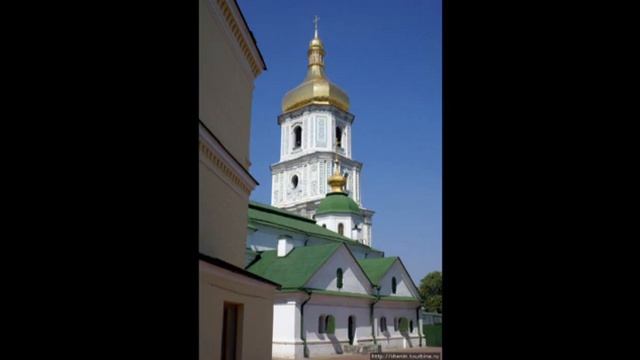 Софийский Собор.avi смотреть онлайн