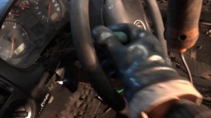 Разборка Volkswagen Bora и Golf 4 -. Как снять панель приборов ?