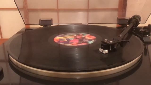 the rolling stones - Harlem shuffle (vinyl rip from dirty work) смотреть онлайн