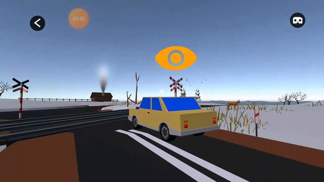 играю в жд переезд смотреть онлайн