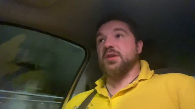 Яндекс Угарает! не может отменить заказ и не может перезаказать авто пассажиру #рик смотреть онлайн