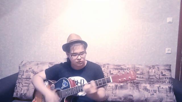 Гражданская Оборона - Зоопарк (Gitaris Cover) смотреть онлайн