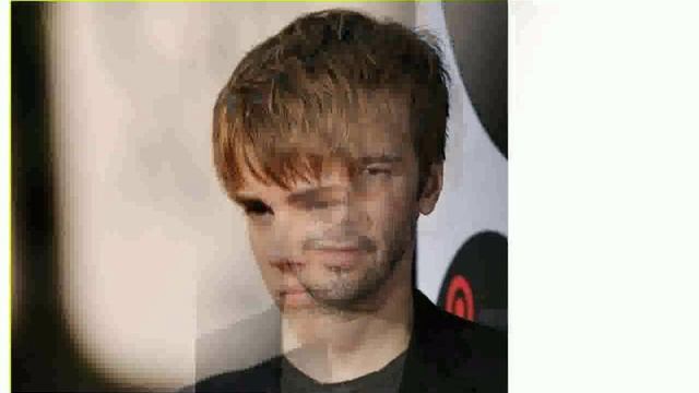 Лучшие Стрижки Для Мужчин смотреть онлайн