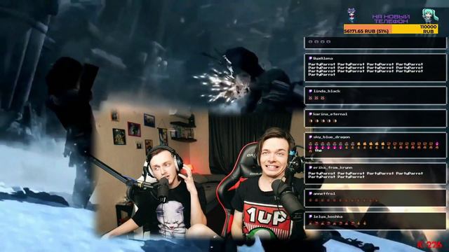 Александр Казьмин, Ярослав Баярунас - Futatsu no Kodou to Akai Tsumi (OST аниме «Рыцарь-Вампир») смотреть онлайн