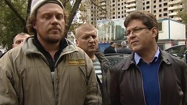 Так куда же делись три миллиарда? смотреть онлайн