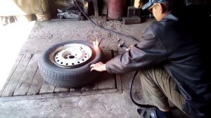 Как накачать бескамерку