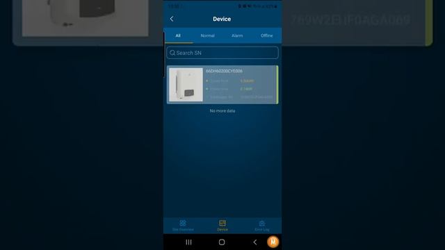 How to use FoX ESS FoX Cloud APP смотреть онлайн