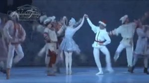 Балет «Снегурочка»