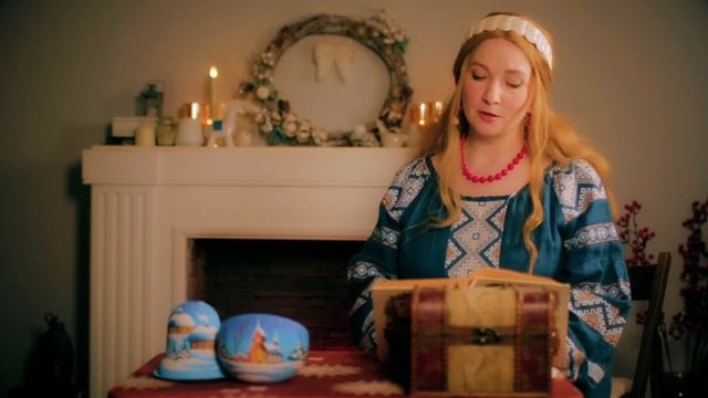 Сказки Лидии Чарской. Чародей Голод смотреть онлайн