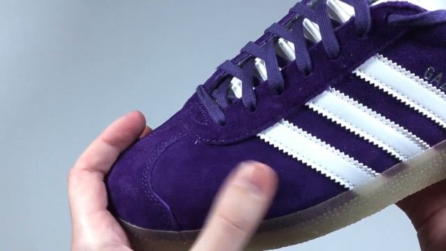 Обзор ADIDAS GAZELLE. Стоит ли покупать адидас газели? / LIShop
