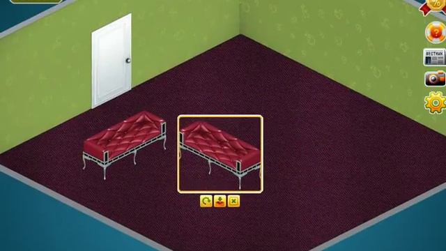 Аватария. Обустраиваем квартиру смотреть онлайн