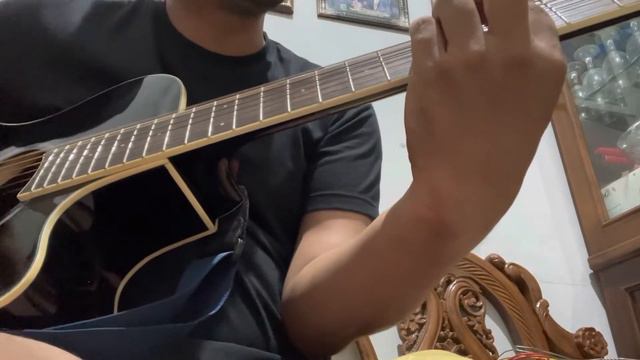 The Beatles - Till There Was You (Short Cover) смотреть онлайн