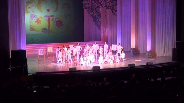 Наша мама самая крутая