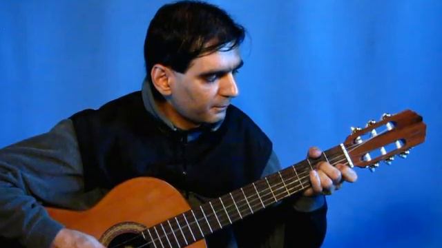 While Your Lips are Still Red - instrumental acoustic guitar cover смотреть онлайн