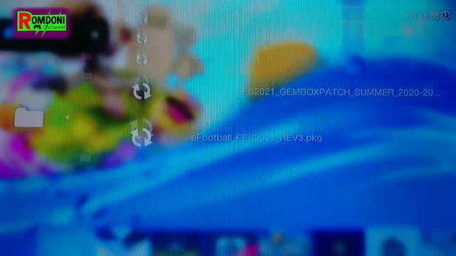 UPDATE TRANSFER PES 2021 GEMBOX USE APOLLO SAVE TOOL PS3 смотреть онлайн