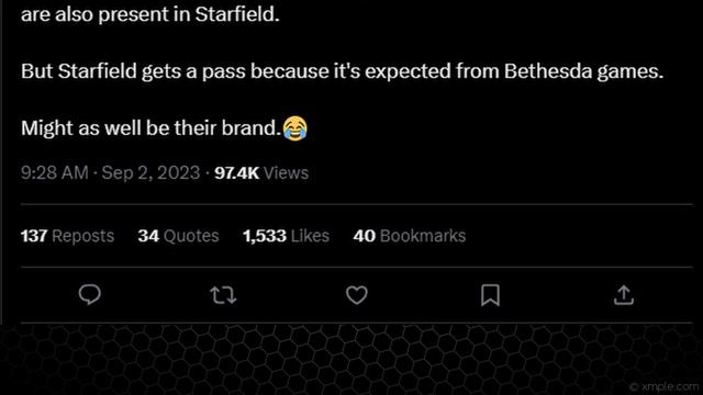 PlayStation Fanboys Are Raging And Coping Over Starfield AGAIN.