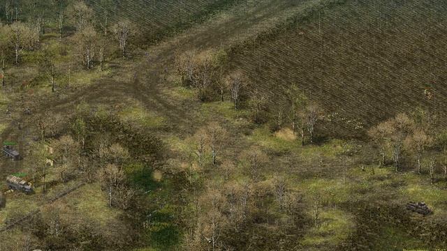 [GZM9] Восточный фронт. Рутина. смотреть онлайн