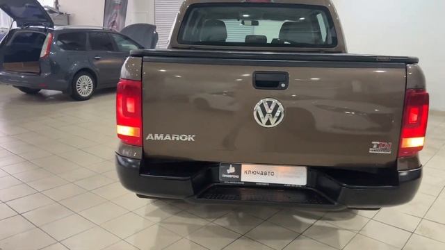 Фольксваген Амарок смотреть онлайн