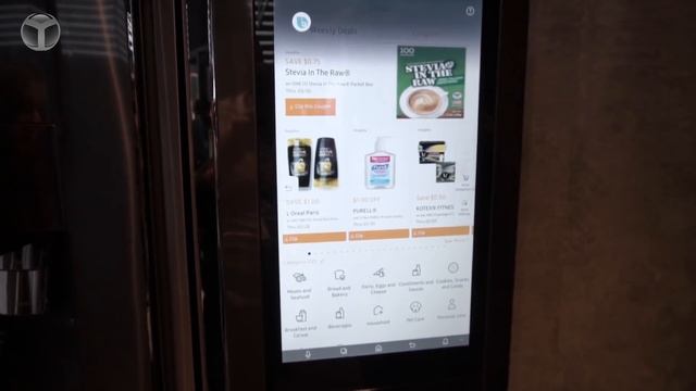 Konuşan çamaşır makinesi! - Bixby destekli yeni ürünleri denedik смотреть онлайн