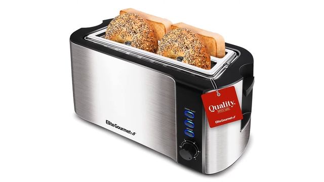 ? Best 2 Slice Toaster Amazon In 2023 ✅ Top 5 Tested & Reviewed смотреть онлайн