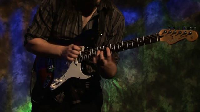 Roland Experience - V-Drums and V-Guitar Session: "Carnival Time" смотреть онлайн