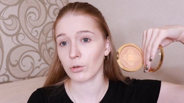ОСЕННИЙ ИНСТА МАКИЯЖ?? смотреть онлайн