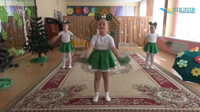 «Красная Шапочка» на новый лад смотреть онлайн