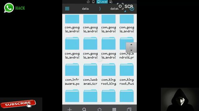 WhatsApp Database Encrypt Decrypt Key for WhatsApp Viewer WhatsApp Tricks & Tweaks смотреть онлайн