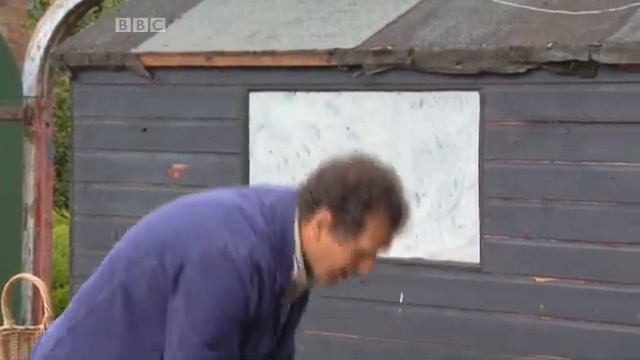 Gardeners' World 10 2011